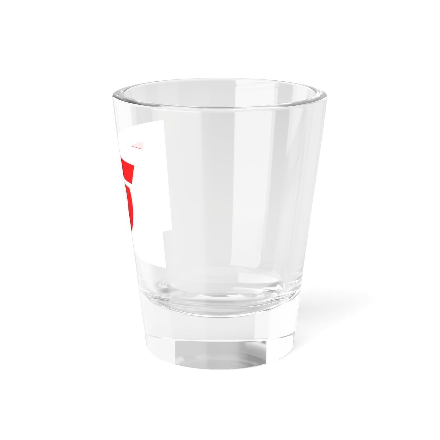 Flag of Higashisonogi Nagasaki (Japan) Shot Glass 1.5oz