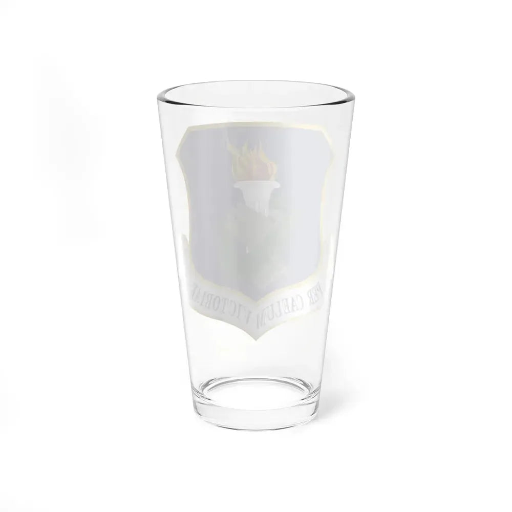 108th Wing (U.S. Air Force) Pint Glass 16oz - Go Mug Yourself