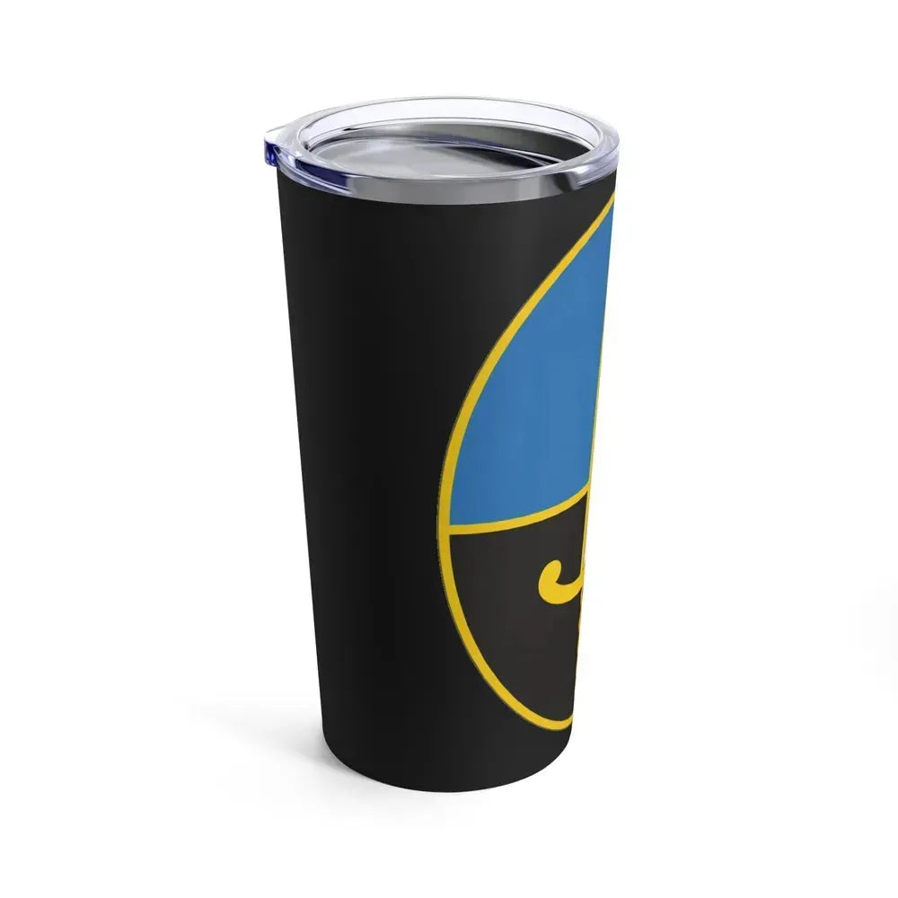 109 Military Intelligence Group (U.S. Army) Tumbler 20oz - Go Mug Yourself