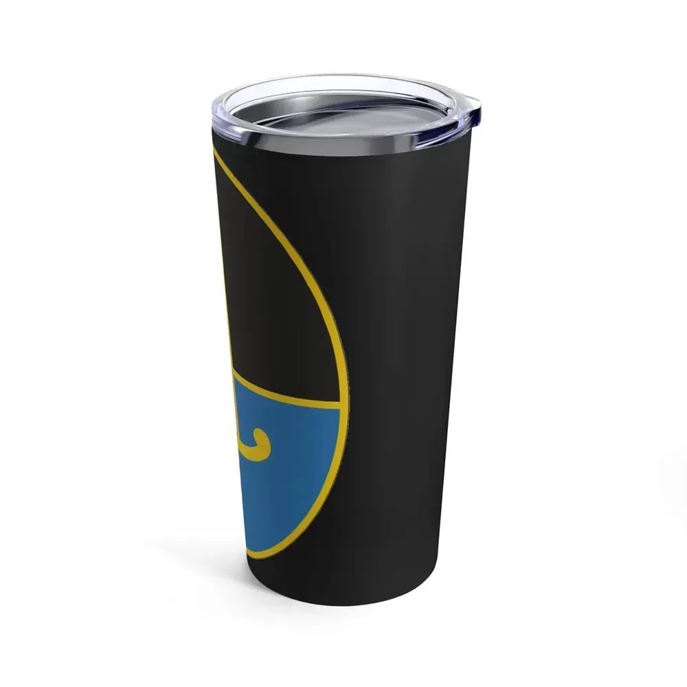 109 Military Intelligence Group (U.S. Army) Tumbler 20oz - Go Mug Yourself