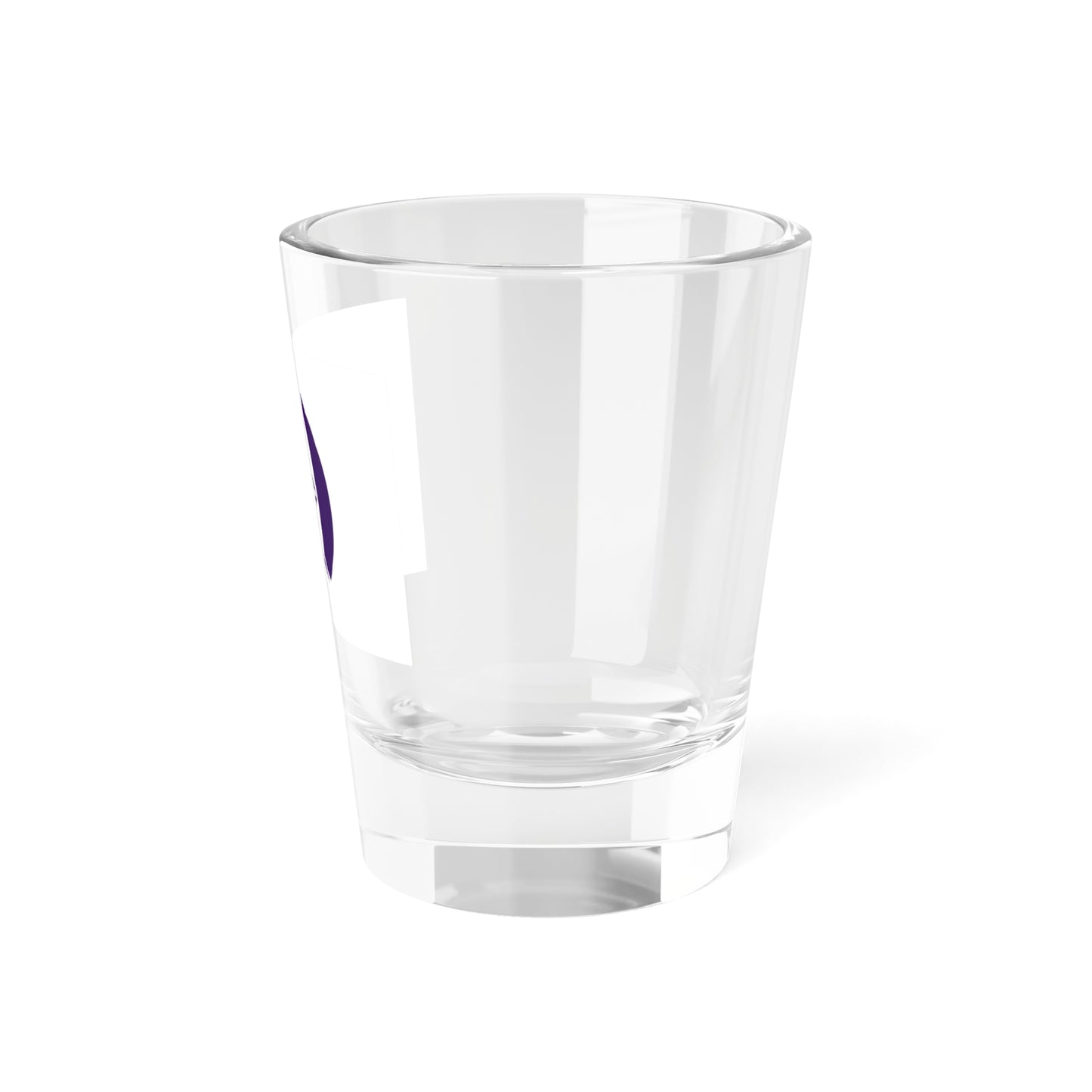 Flag of Shibetsu Nemuro Hokkaido (Japan) Shot Glass 1.5oz