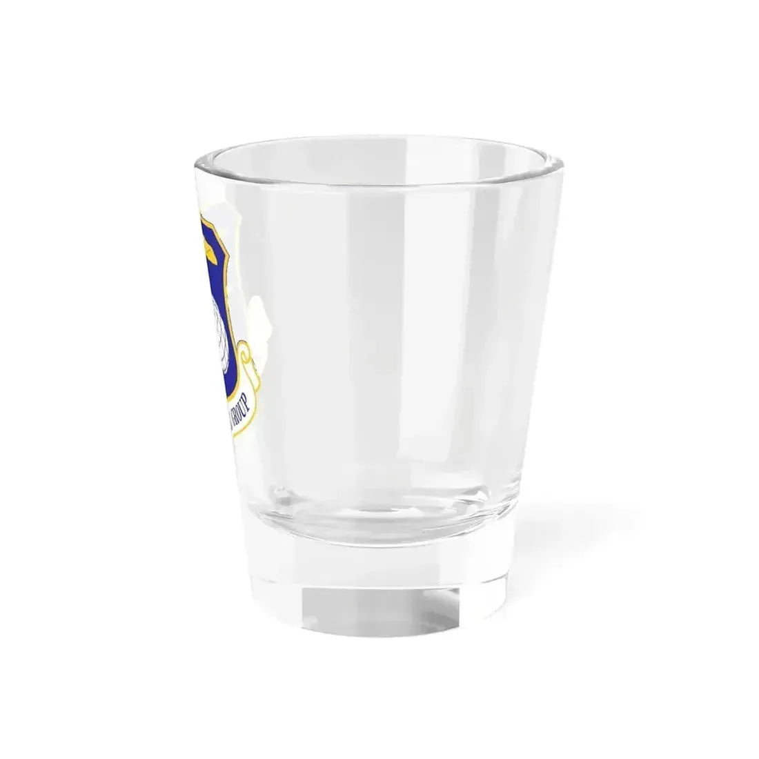 10th Medical Group (U.S. Air Force) Shot Glass 1.5oz - Go Mug Yourself