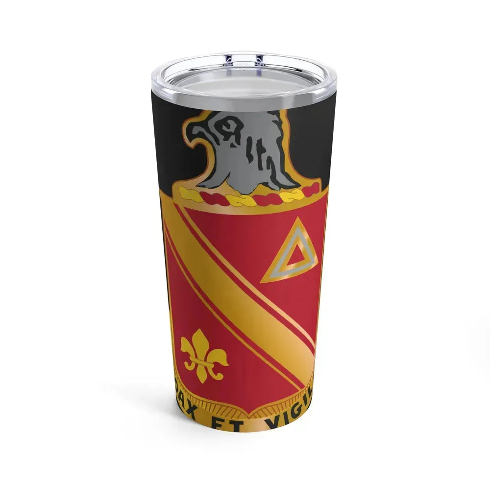 11 Antiaircraft Artillery Missile Battalion (U.S. Army) Tumbler 20oz 20oz - Go Mug Yourself