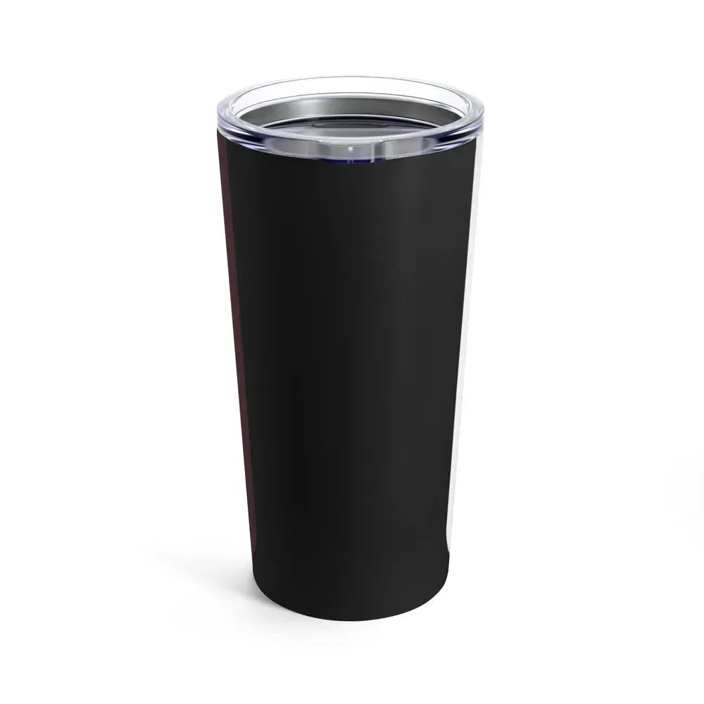 11 Medical Battalion 2 (U.S. Army) Tumbler 20oz - Go Mug Yourself