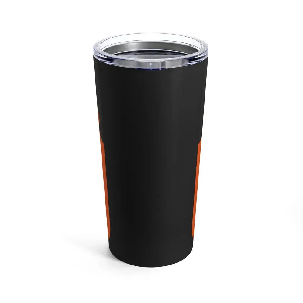 11 Signal Battalion 2 (U.S. Army) Tumbler 20oz - Go Mug Yourself