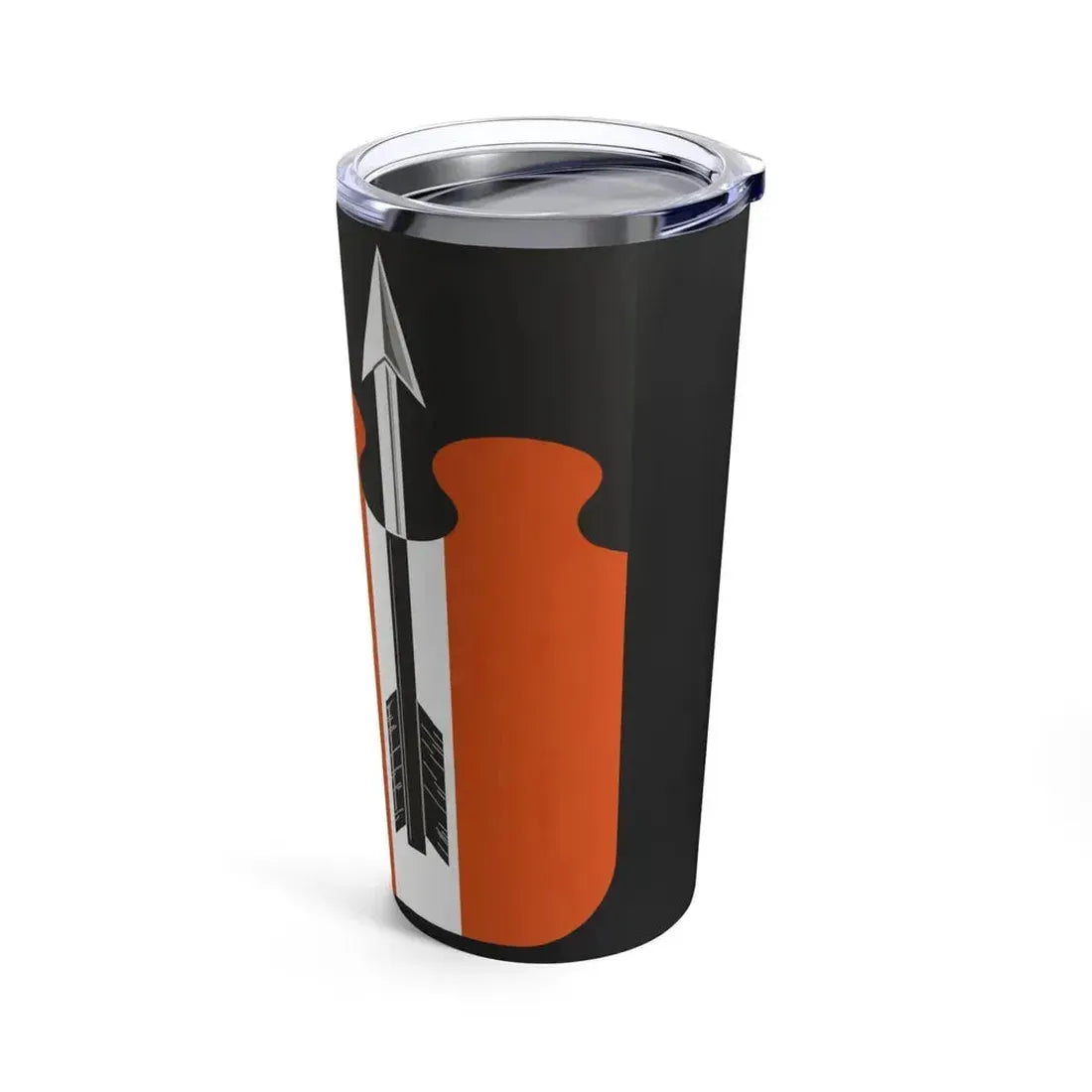 11 Signal Battalion 2 (U.S. Army) Tumbler 20oz - Go Mug Yourself