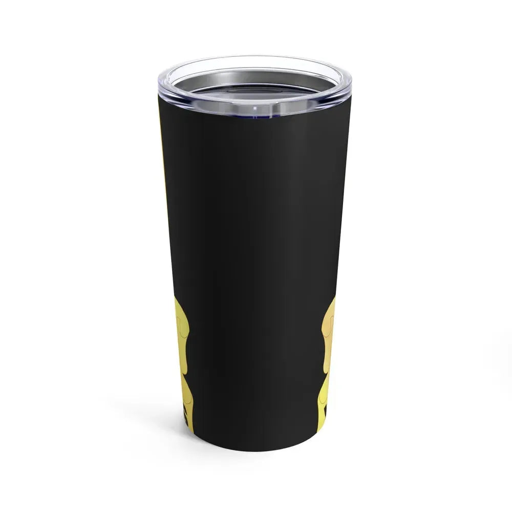 110 Cavalry Regiment (U.S. Army) Tumbler 20oz - Go Mug Yourself