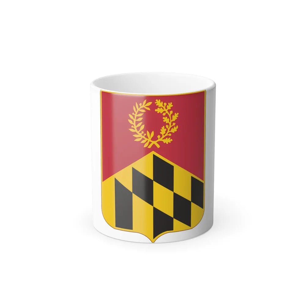 110 Information Operations Battalion (U.S. Army) Color Changing Coffee Mug-11oz-Go Mug Yourself