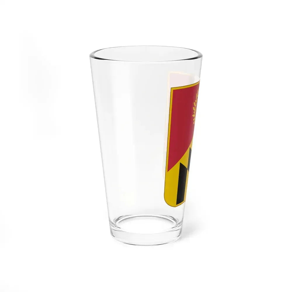 110 Information Operations Battalion (U.S. Army) Pint Glass 16oz - Go Mug Yourself
