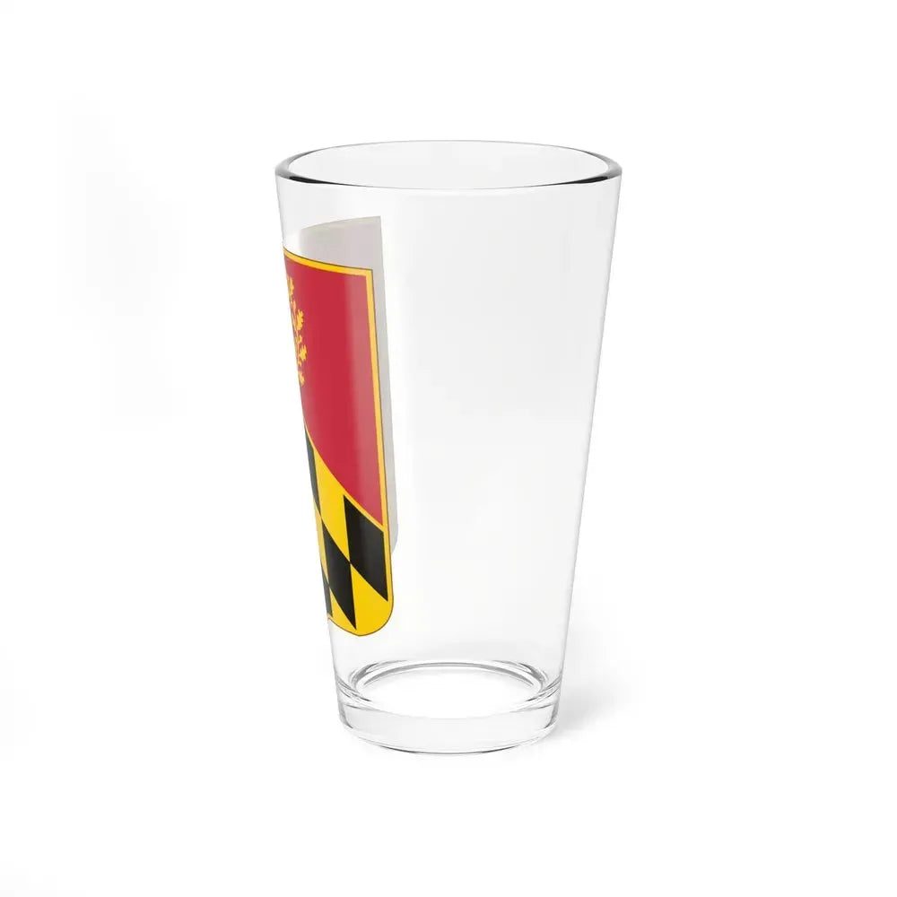 110 Information Operations Battalion (U.S. Army) Pint Glass 16oz - Go Mug Yourself