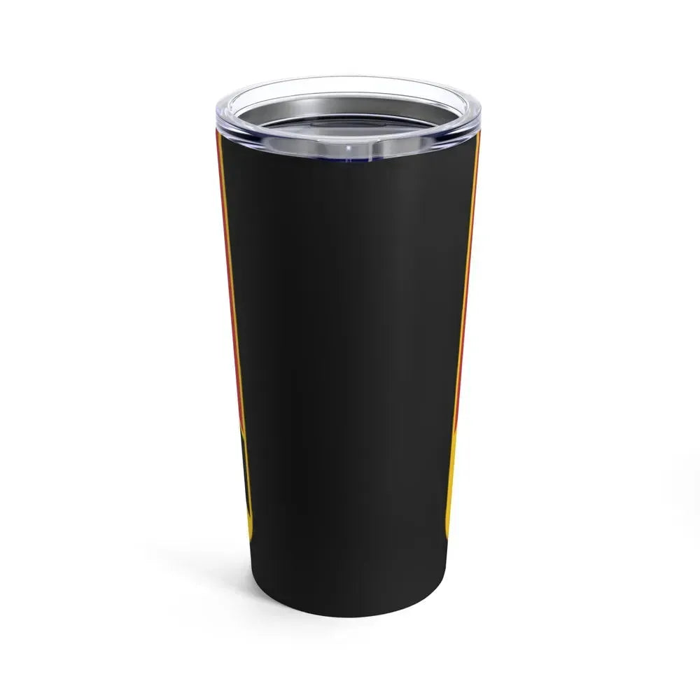 110 Information Operations Battalion (U.S. Army) Tumbler 20oz - Go Mug Yourself