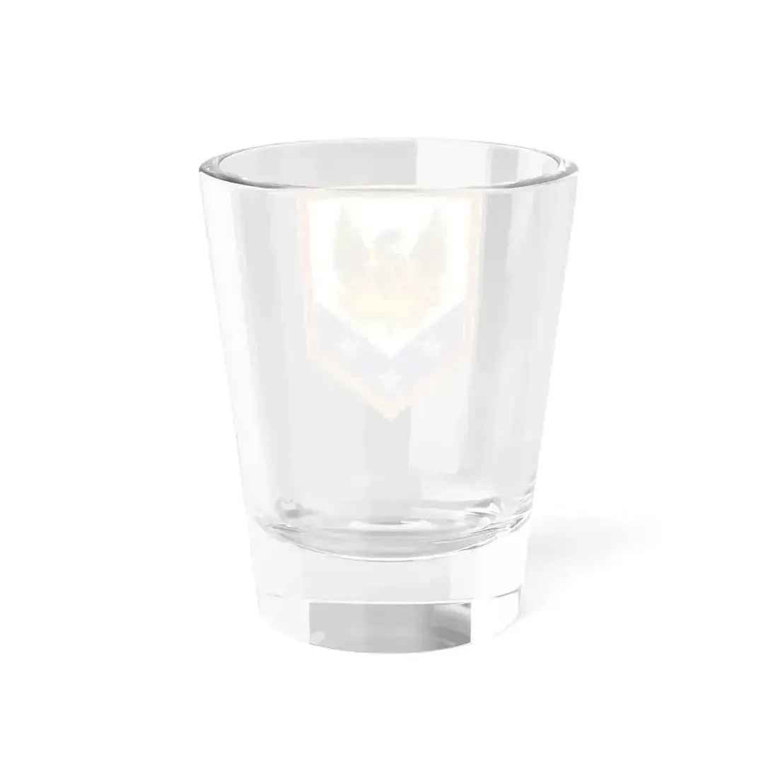 110 Maneuver Enhancement Brigade (U.S. Army) Shot Glass 1.5oz - Go Mug Yourself