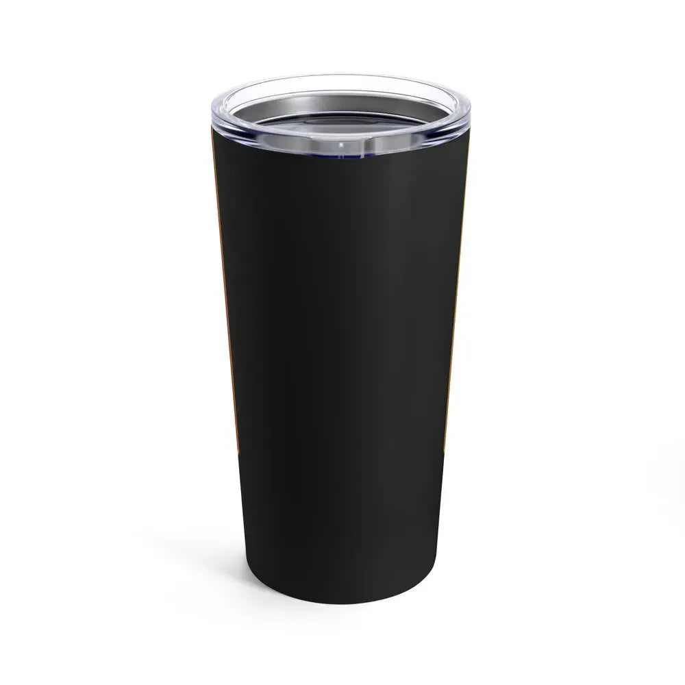 110 Maneuver Enhancement Brigade (U.S. Army) Tumbler 20oz - Go Mug Yourself