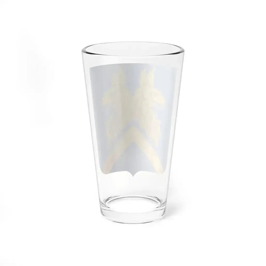 110 Military Intelligence Battalion 2 (U.S. Army) Pint Glass 16oz - Go Mug Yourself