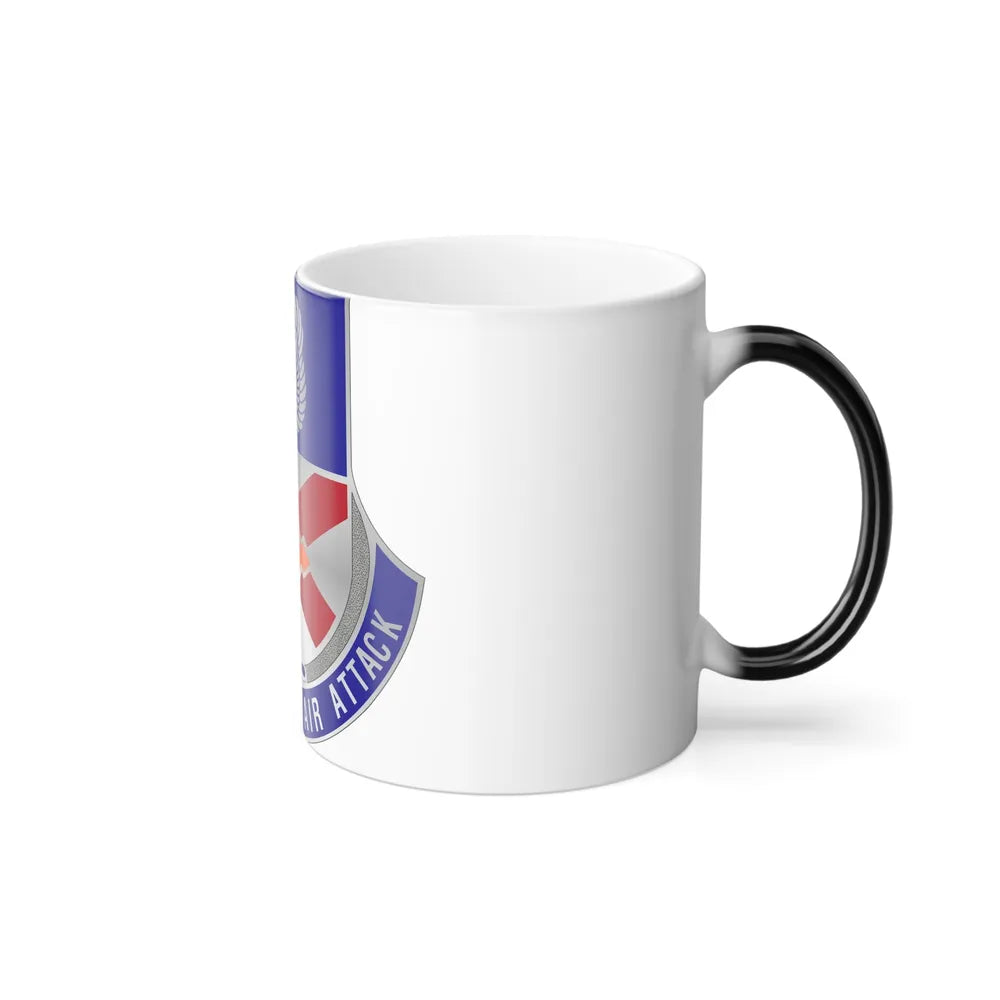 111 Aviation Regiment (U.S. Army) Color Changing Coffee Mug-Go Mug Yourself