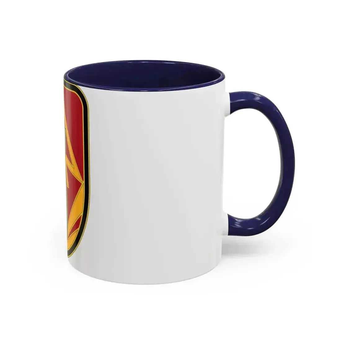111 Ordnance Group 2 (U.S. Army) Accent Coffee Mug - Go Mug Yourself