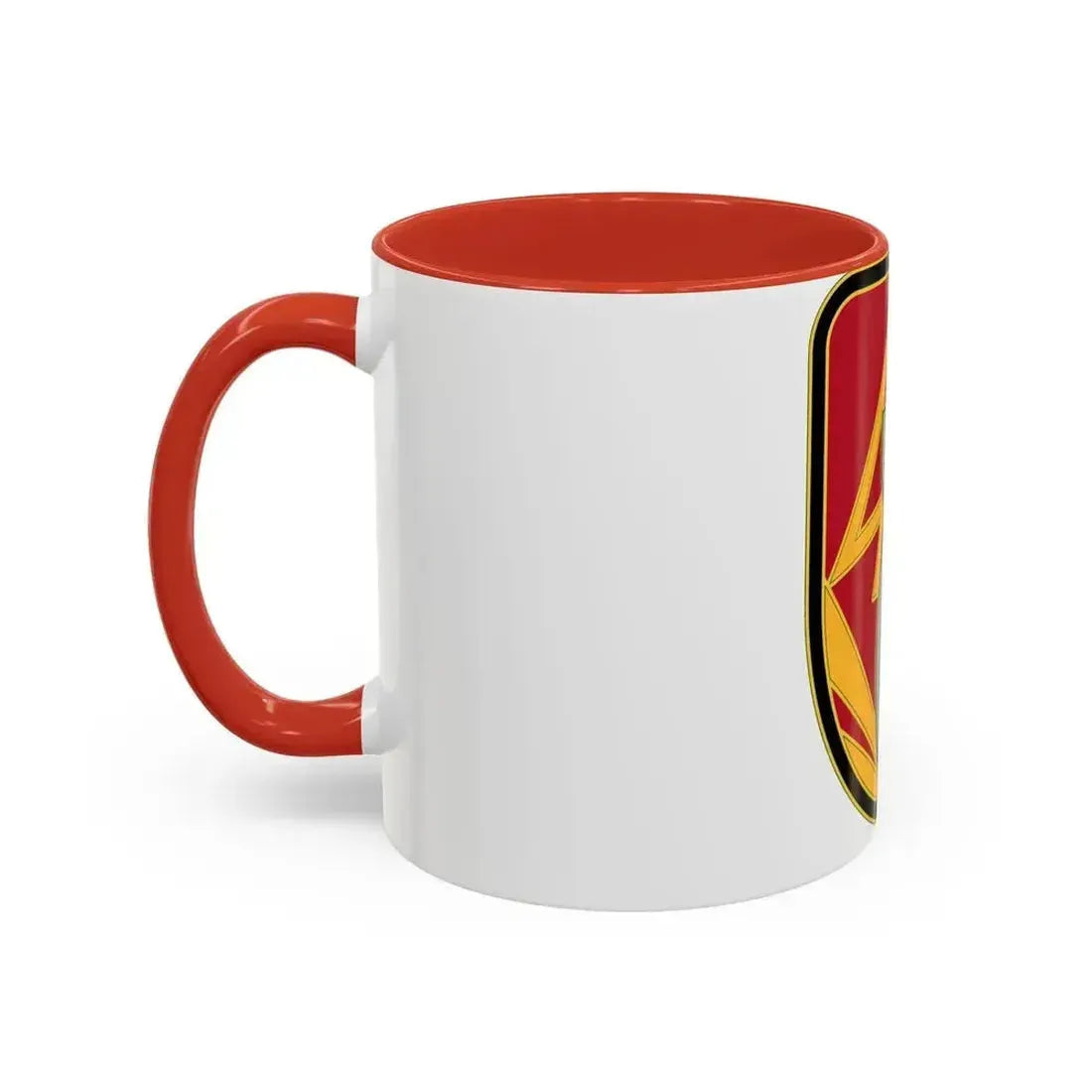 111 Ordnance Group 2 (U.S. Army) Accent Coffee Mug - Go Mug Yourself