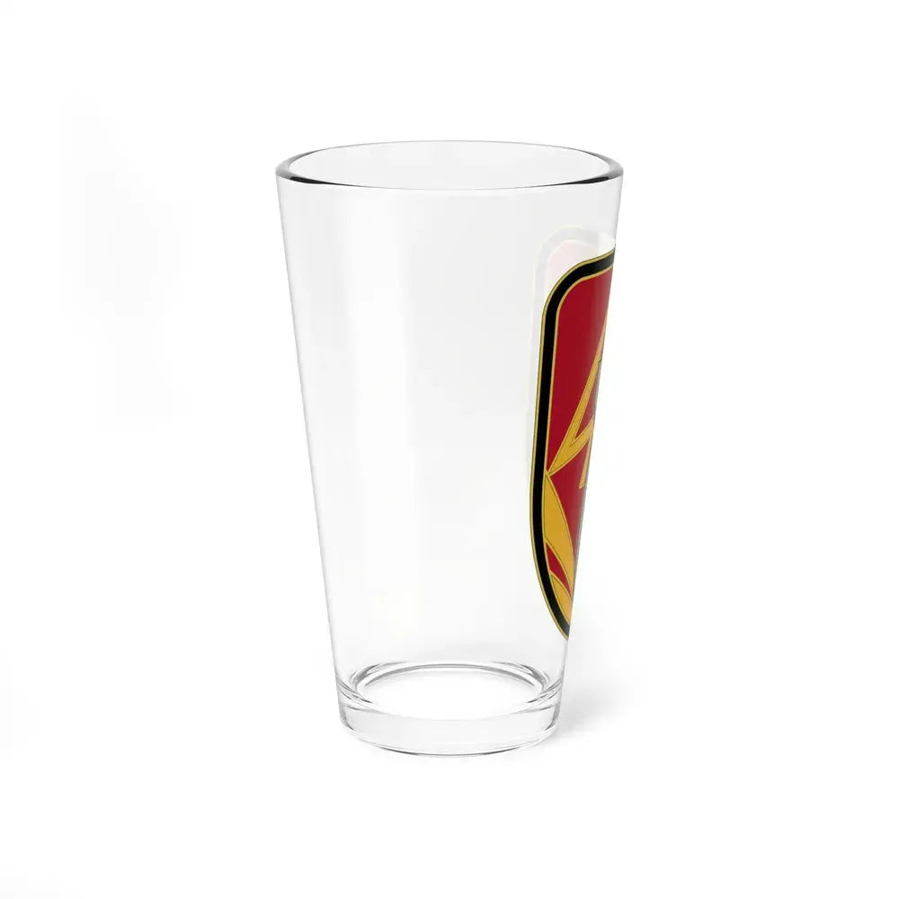 111 Ordnance Group 2 (U.S. Army) Pint Glass 16oz - Go Mug Yourself