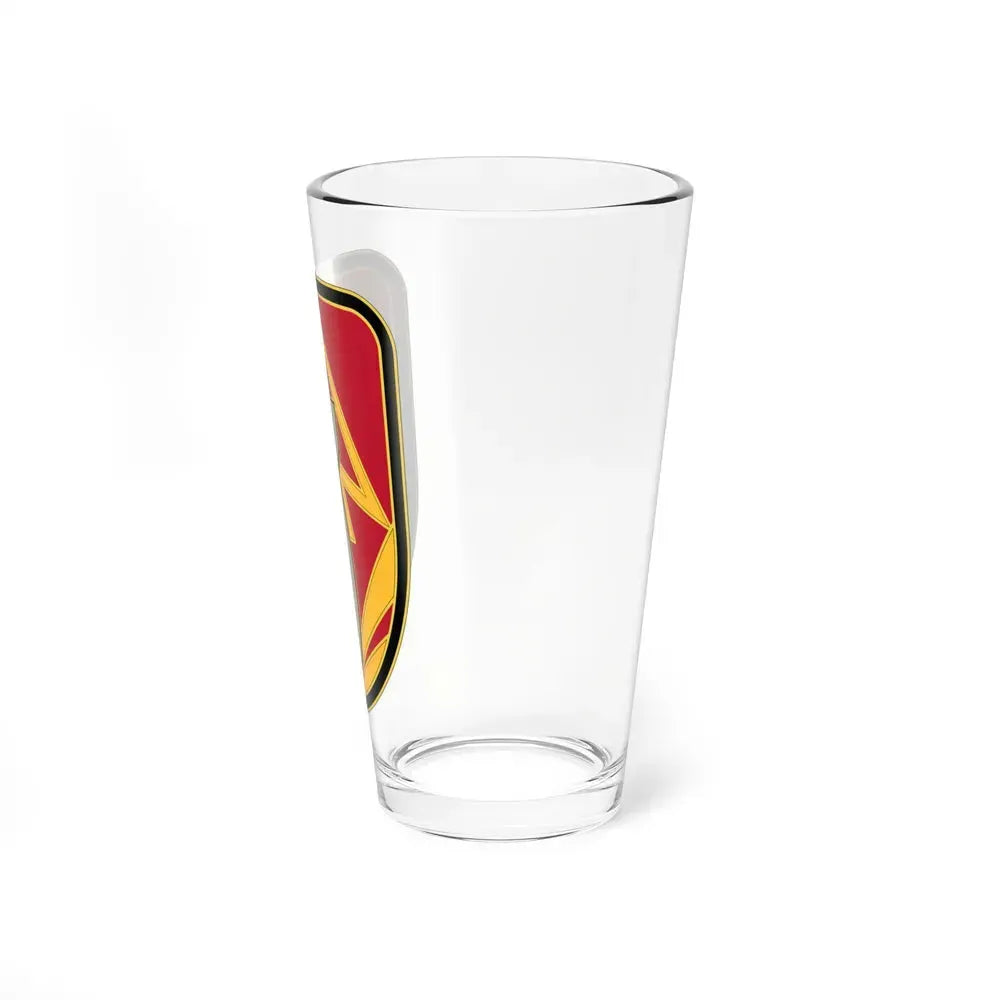 111 Ordnance Group 2 (U.S. Army) Pint Glass 16oz - Go Mug Yourself