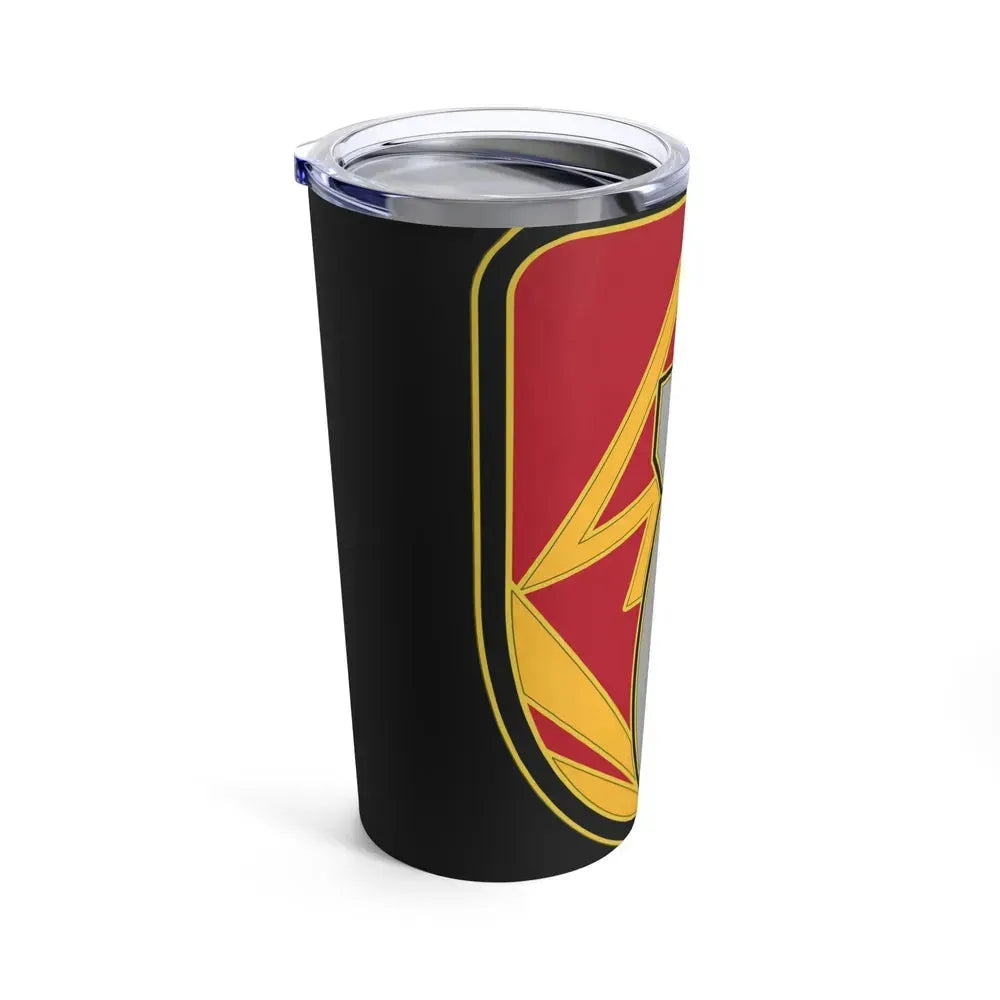 111 Ordnance Group 2 (U.S. Army) Tumbler 20oz - Go Mug Yourself