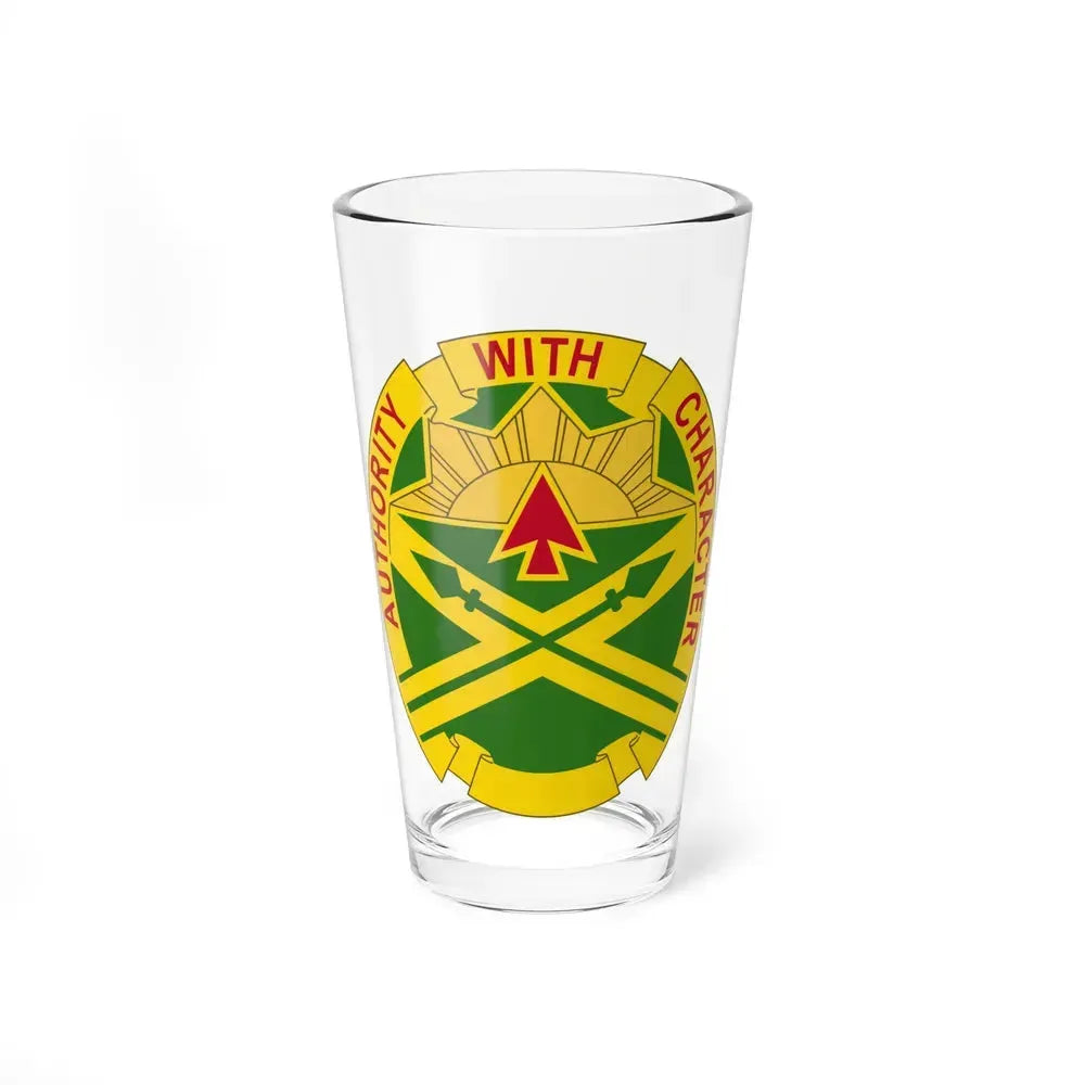 111 Ordnance Group 3 (U.S. Army) Pint Glass 16oz 16oz - Go Mug Yourself