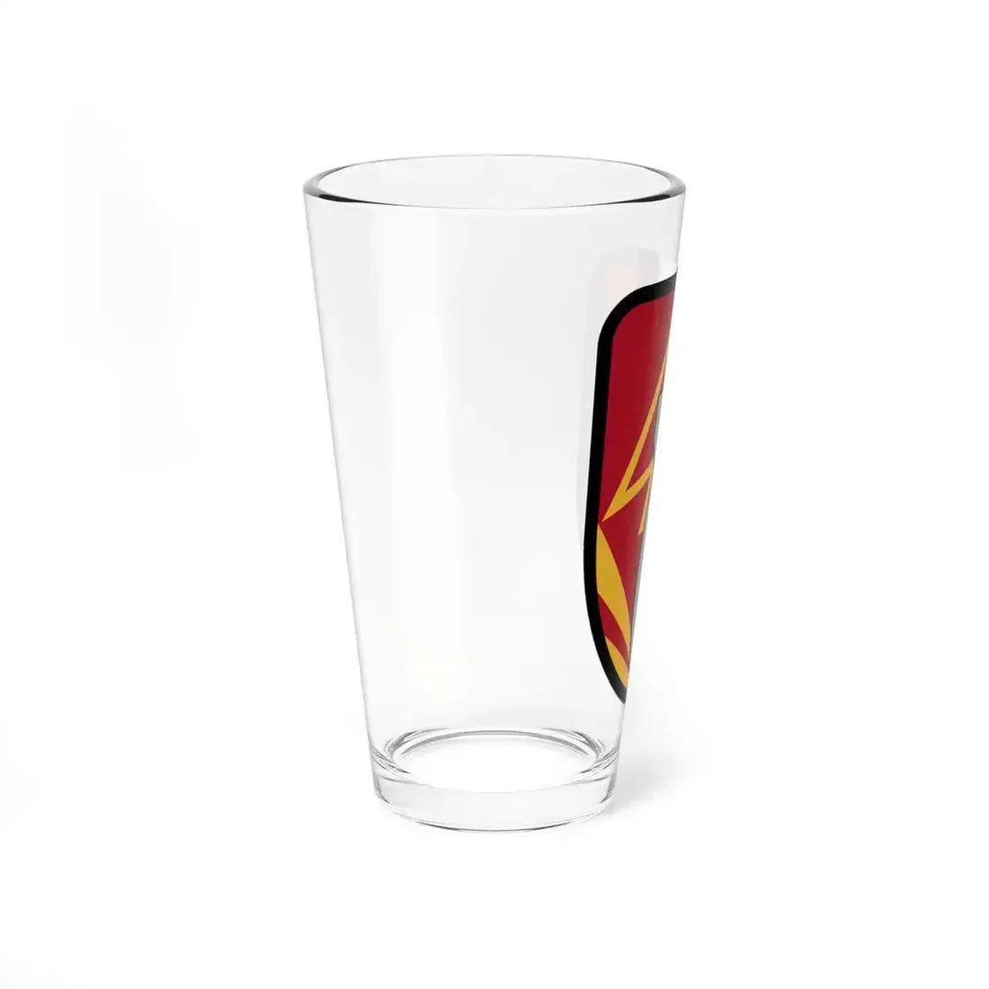 111 Ordnance Group (U.S. Army) Pint Glass 16oz - Go Mug Yourself
