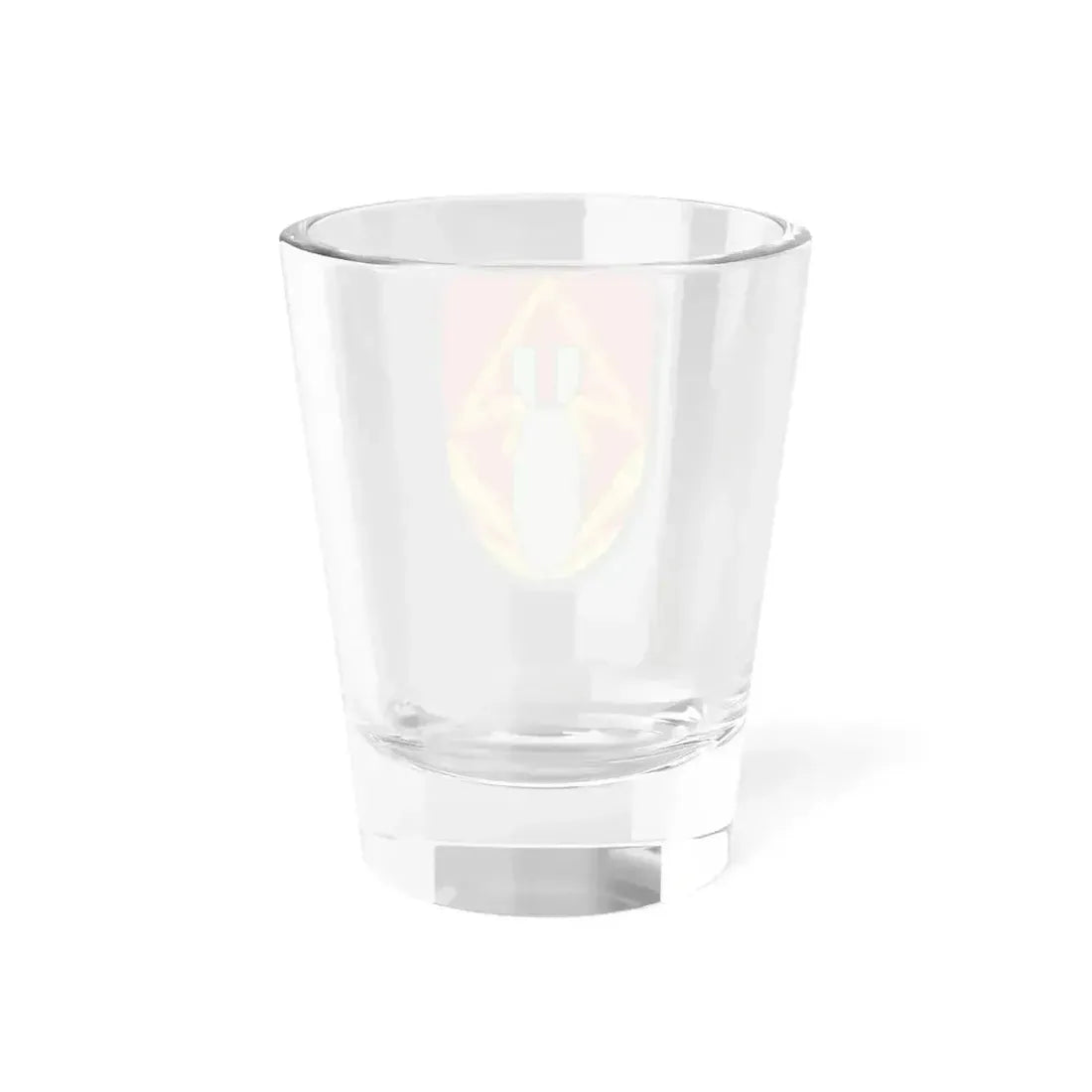 111 Ordnance Group (U.S. Army) Shot Glass 1.5oz - Go Mug Yourself
