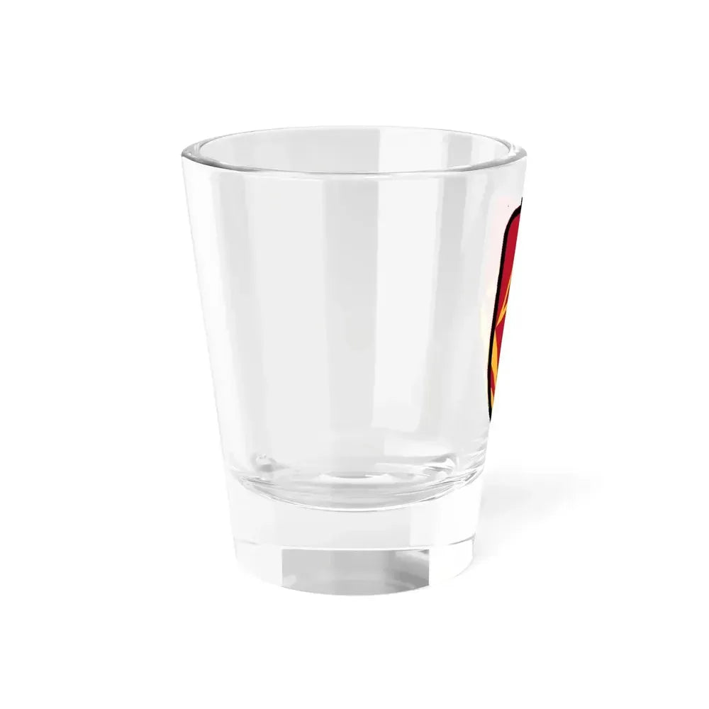111 Ordnance Group (U.S. Army) Shot Glass 1.5oz - Go Mug Yourself