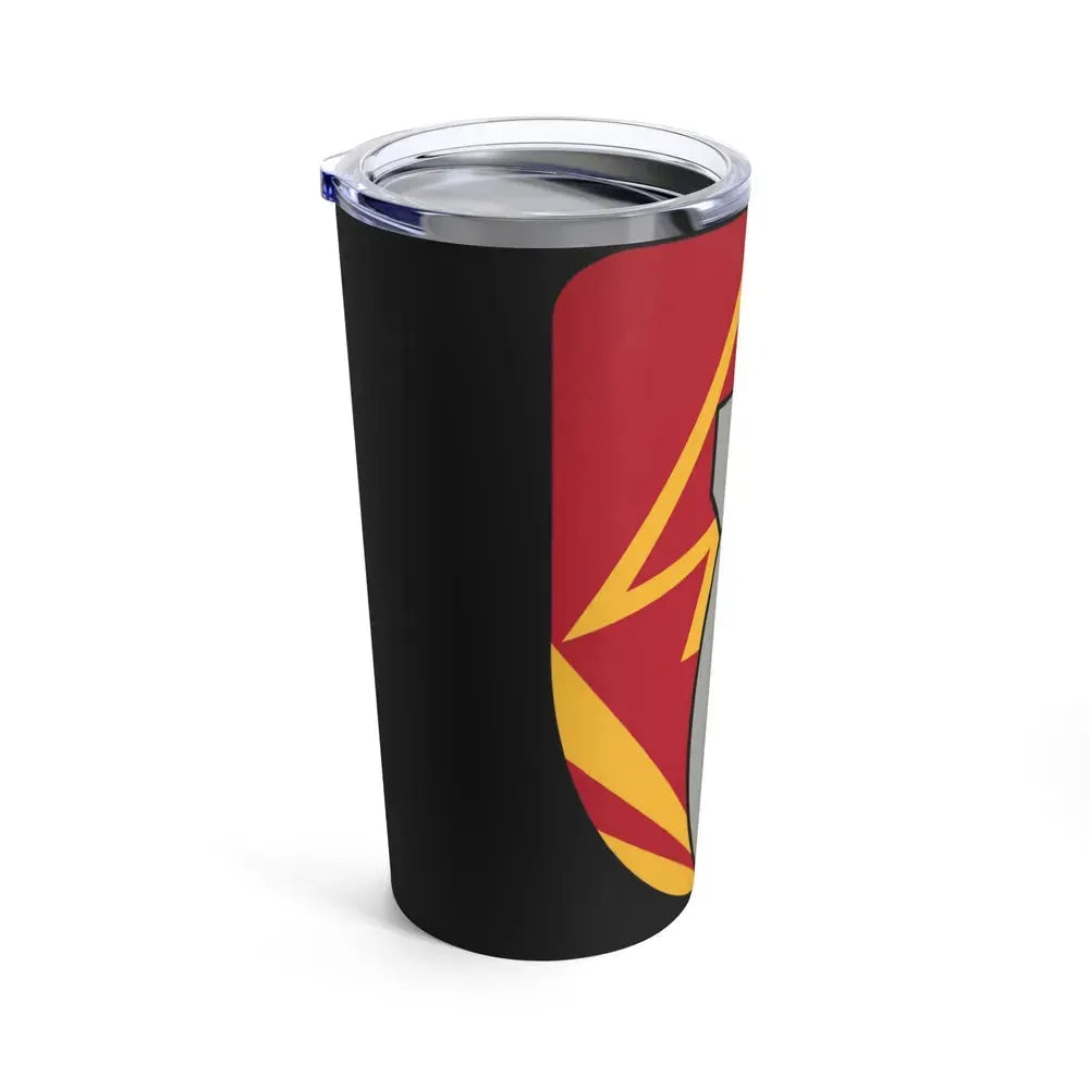 111 Ordnance Group (U.S. Army) Tumbler 20oz - Go Mug Yourself