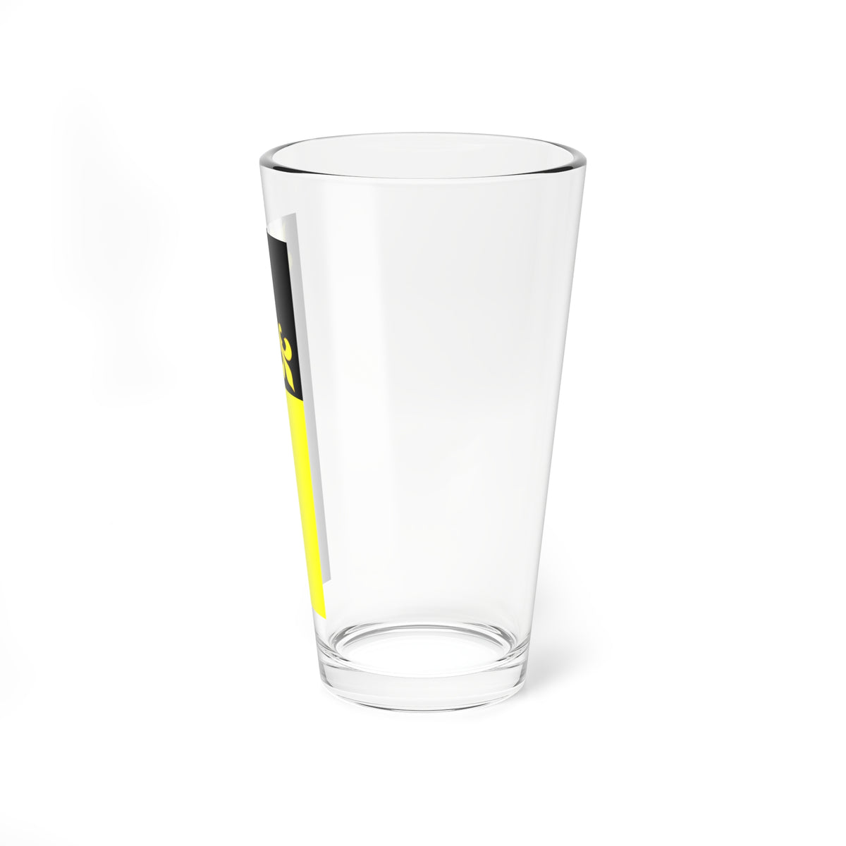 CHE Windegg Banner (Switzerland) Pint Glass 16oz