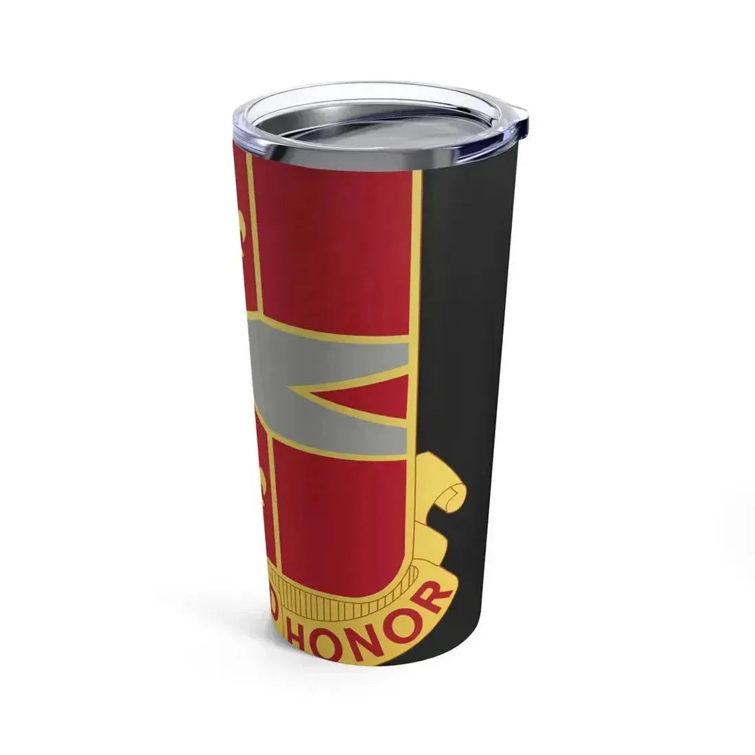 111th Air Defense Artillery Regiment (U.S. Army) Tumbler 20oz - Go Mug Yourself