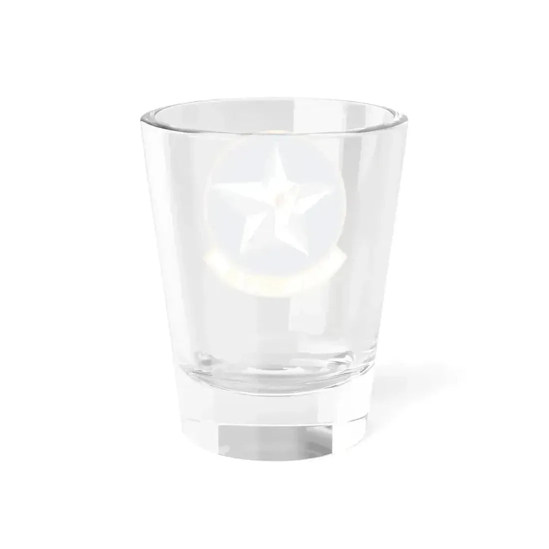 111th Fighter Squadron (U.S. Air Force) Shot Glass 1.5oz - Go Mug Yourself