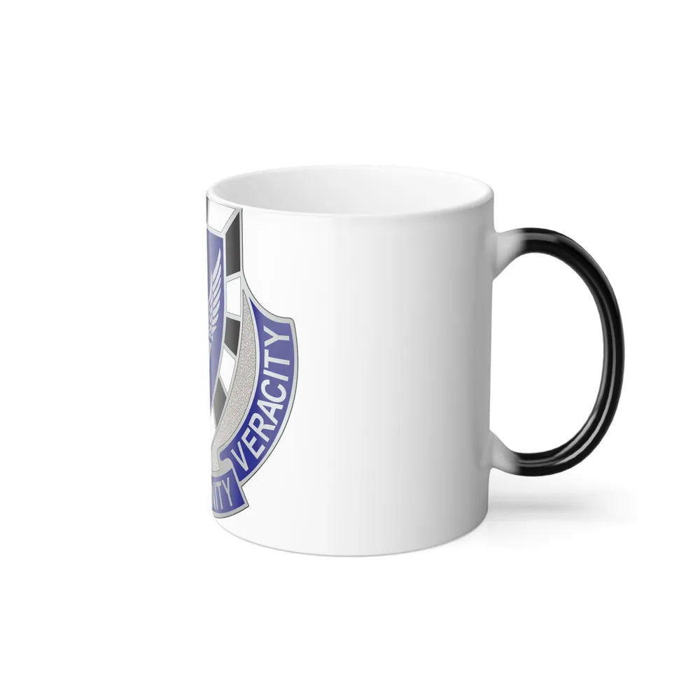 113 Aviation Regiment (U.S. Army) Color Changing Coffee Mug-Go Mug Yourself