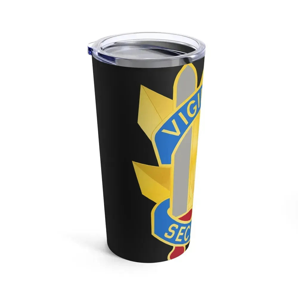 113 Military Intelligence Group (U.S. Army) Tumbler 20oz - Go Mug Yourself