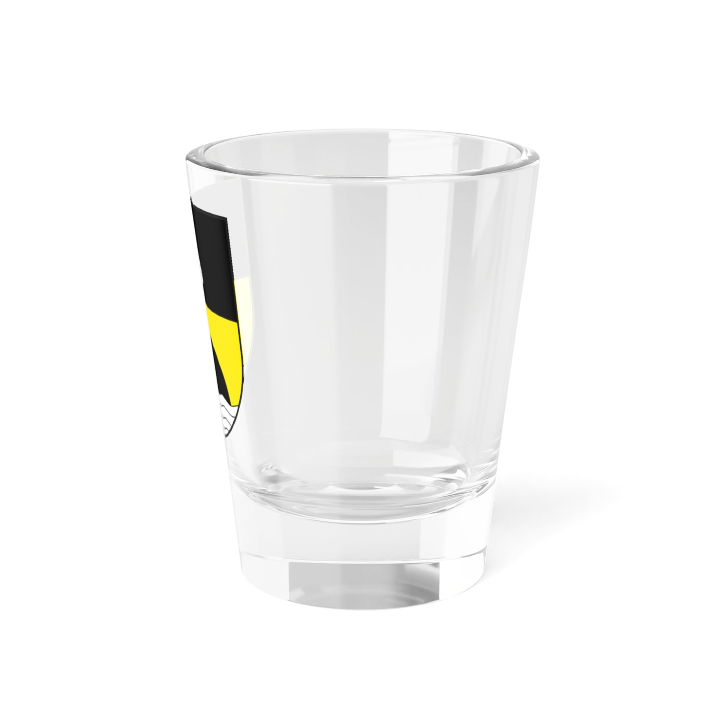 La Punt-Chamues-ch wappen (Switzerland) (Coat of Arms) Shot Glass 1.5oz