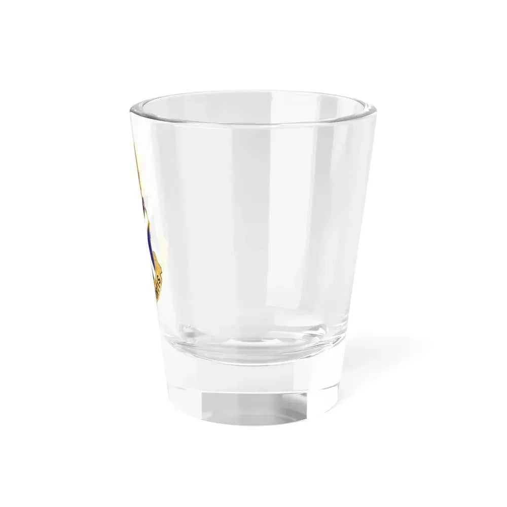 113th Infantry Regiment (U.S. Army) Shot Glass 1.5oz - Go Mug Yourself