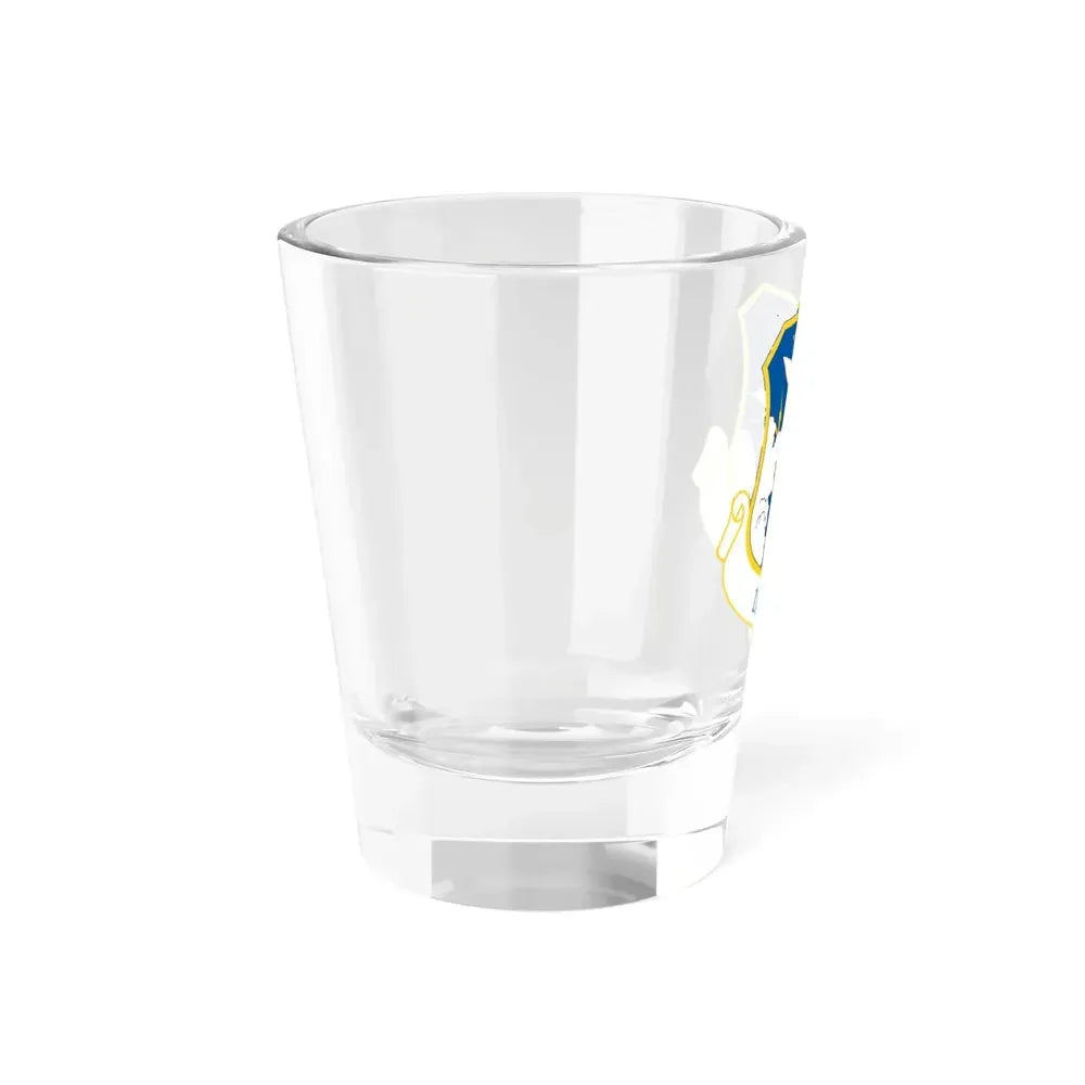 113th Wing (U.S. Air Force) Shot Glass 1.5oz - Go Mug Yourself