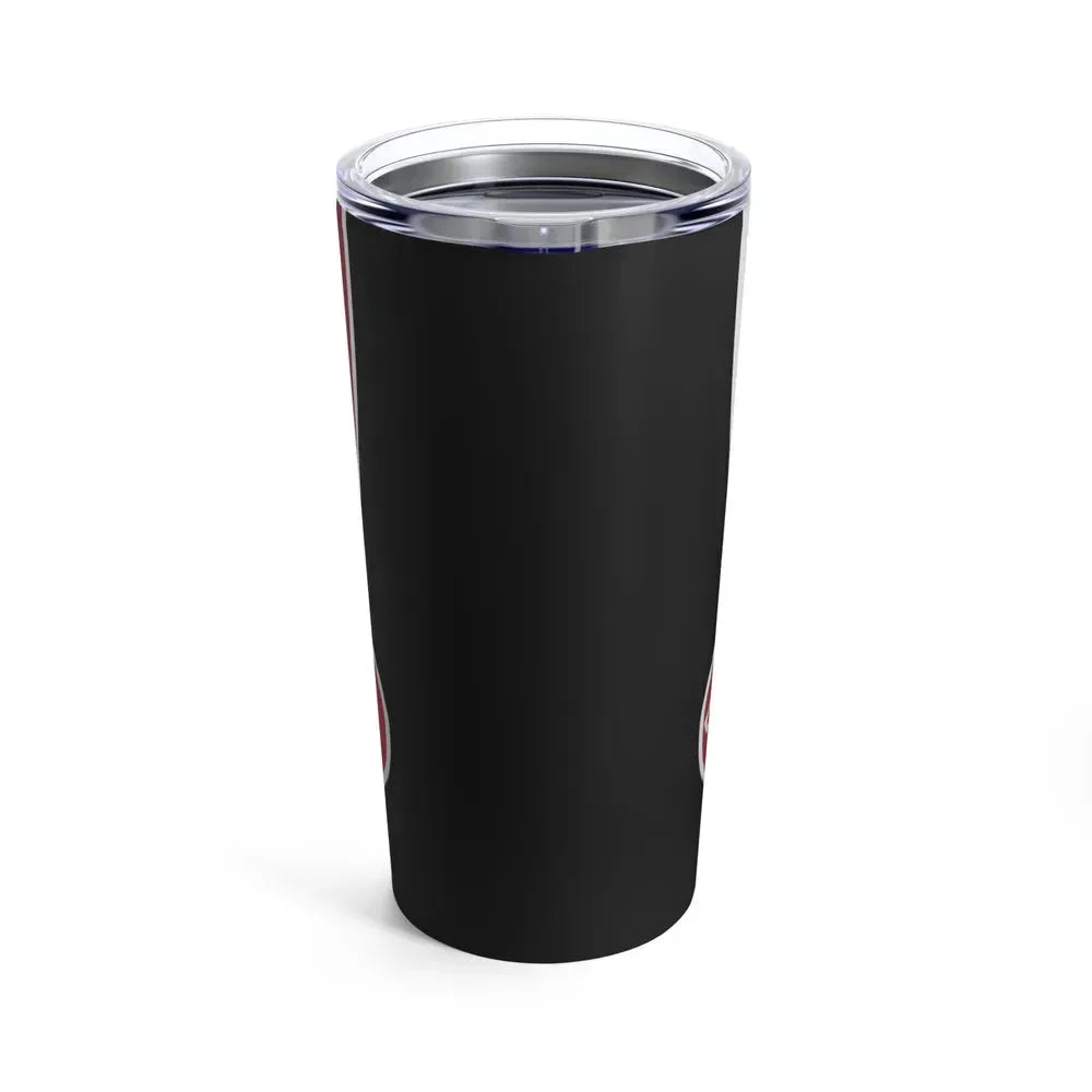 115 Engineer Battalion (U.S. Army) Tumbler 20oz - Go Mug Yourself