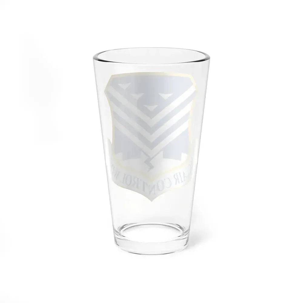 116th Air Control Wing (U.S. Air Force) Pint Glass 16oz - Go Mug Yourself