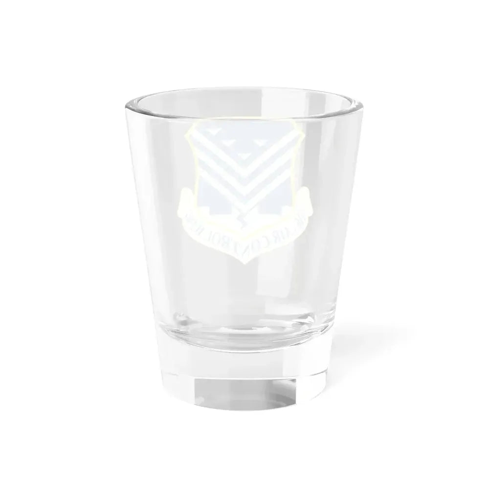 116th Air Control Wing (U.S. Air Force) Shot Glass 1.5oz - Go Mug Yourself