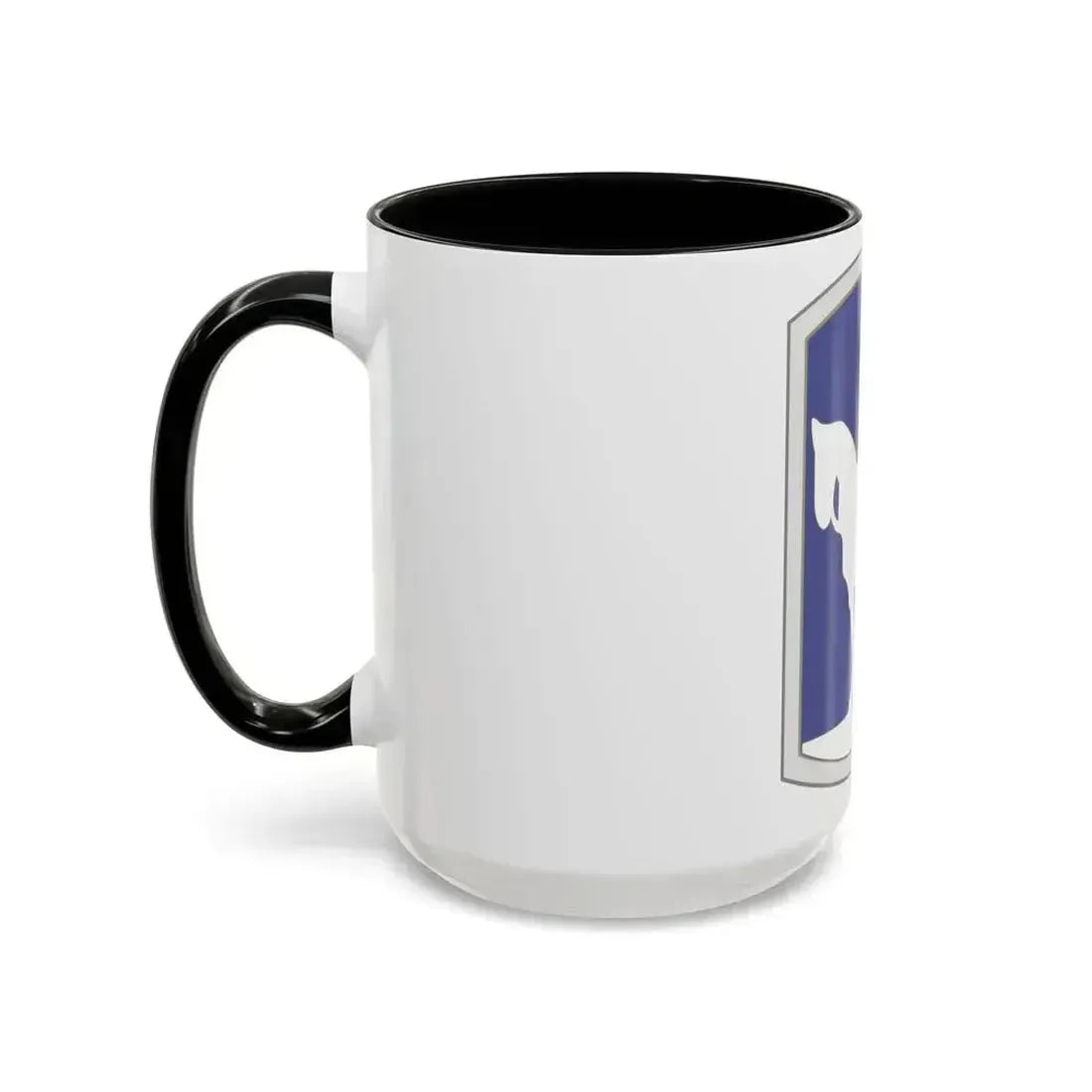 116th Infantry Brigade Combat Team 2 (U.S. Army) Accent Coffee Mug - Go Mug Yourself