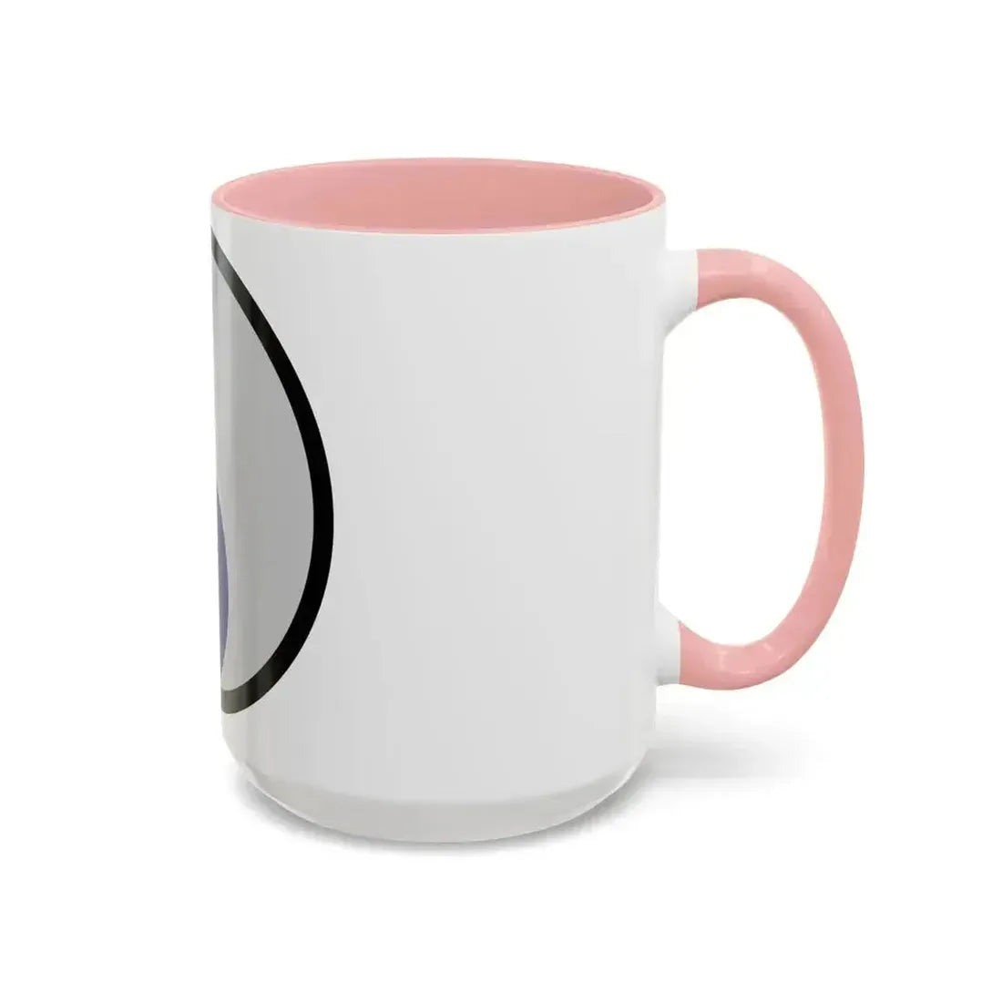 116th Infantry Brigade Combat Team (U.S. Army) Accent Coffee Mug - Go Mug Yourself