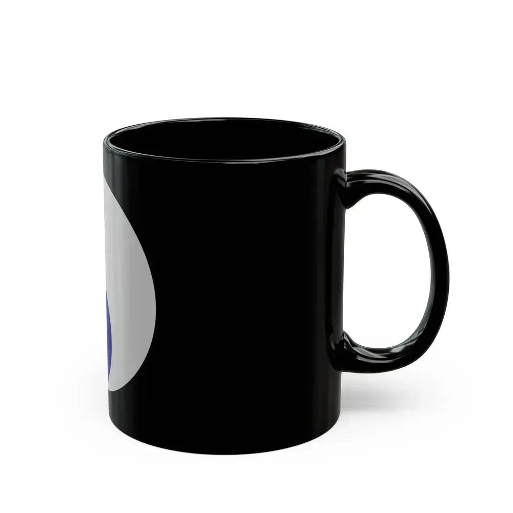 116th Infantry Brigade Combat Team (U.S. Army) Black Coffee Mug - Go Mug Yourself