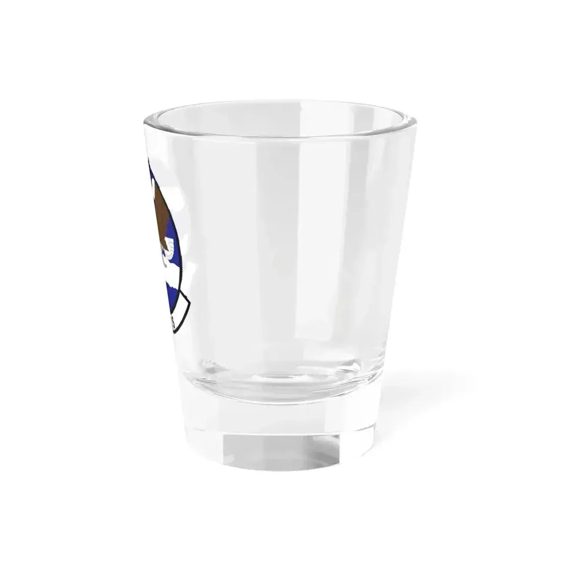 116th Maintenance Squadron (U.S. Air Force) Shot Glass 1.5oz - Go Mug Yourself