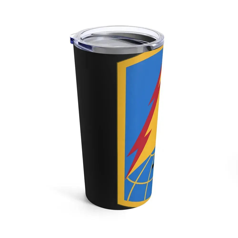 116th Military Intelligence Brigade (U.S. Army) Tumbler 20oz - Go Mug Yourself