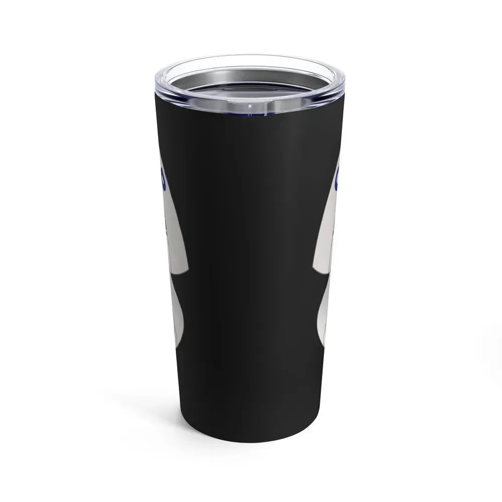 117 Engineer Brigade 2 (U.S. Army) Tumbler 20oz - Go Mug Yourself