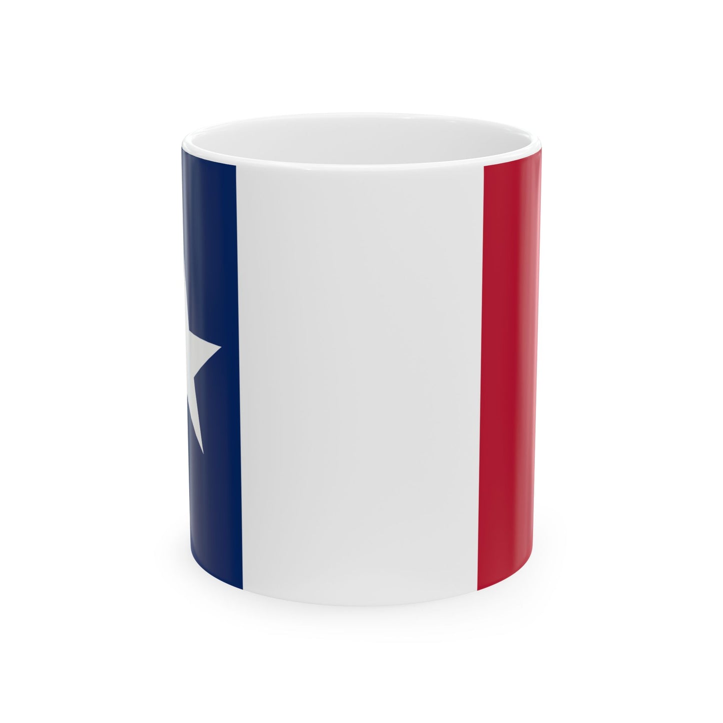 Harrisburg Volunteers C E Gilbert Version (United States) White Coffee Mug