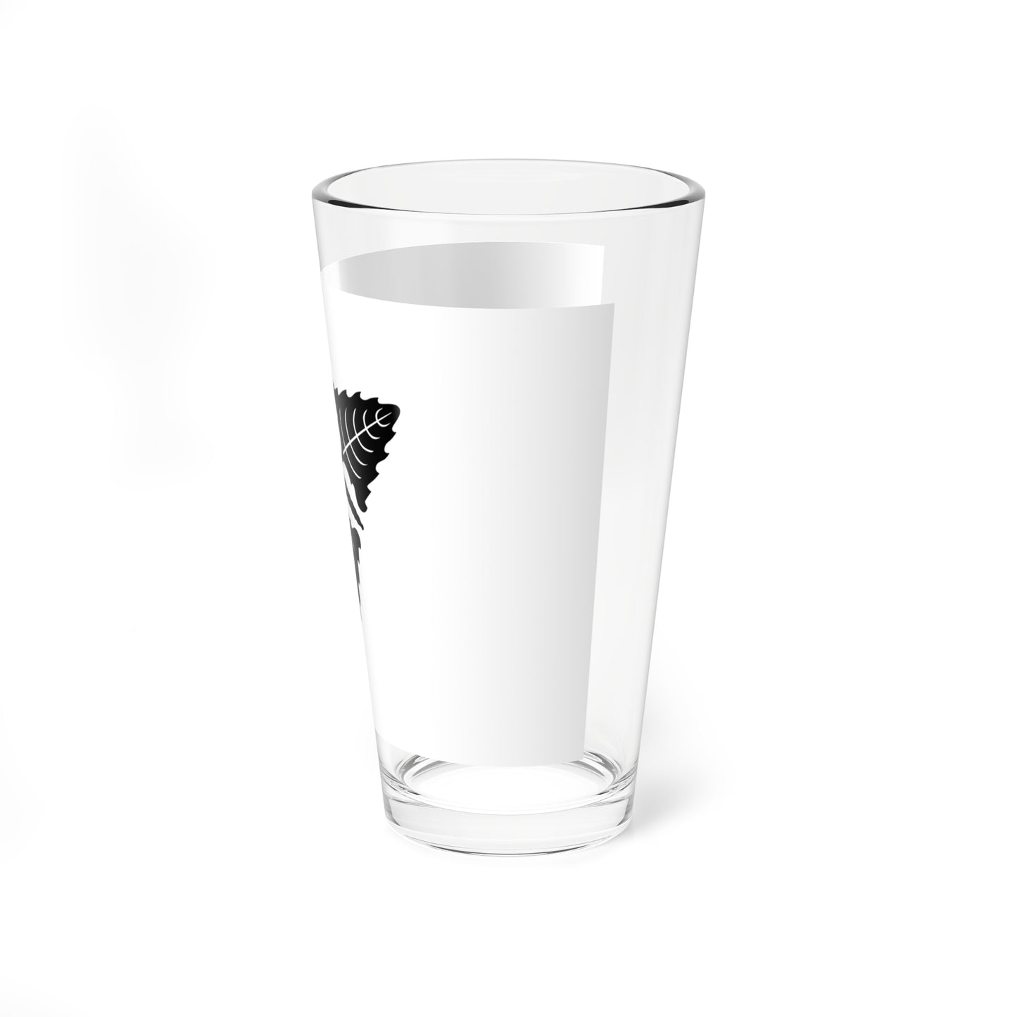 Flag of Karafuto (Japan) Pint Glass 16oz