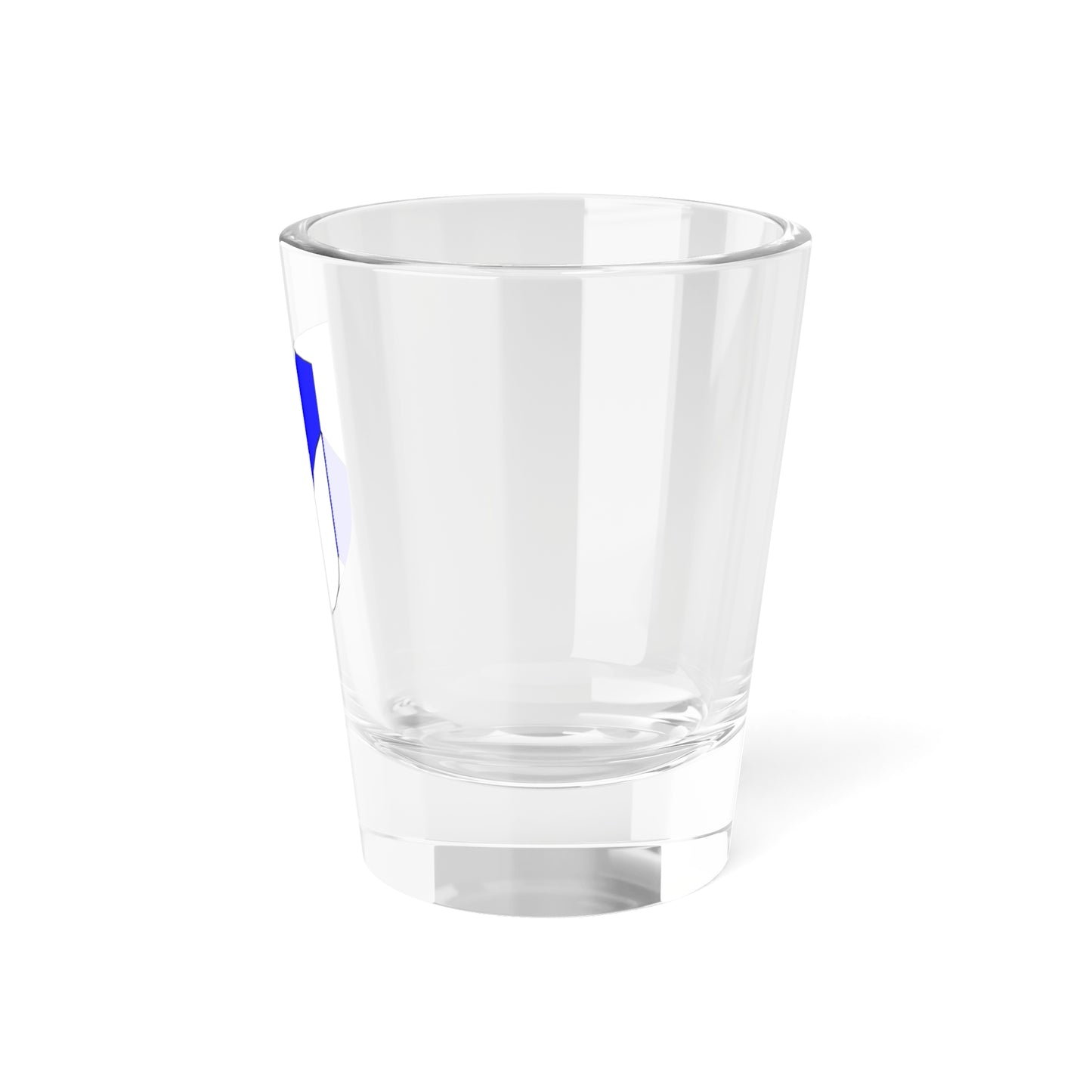 Kivioli linn coatofarms (Estonia) (Coat of Arms) Shot Glass 1.5oz