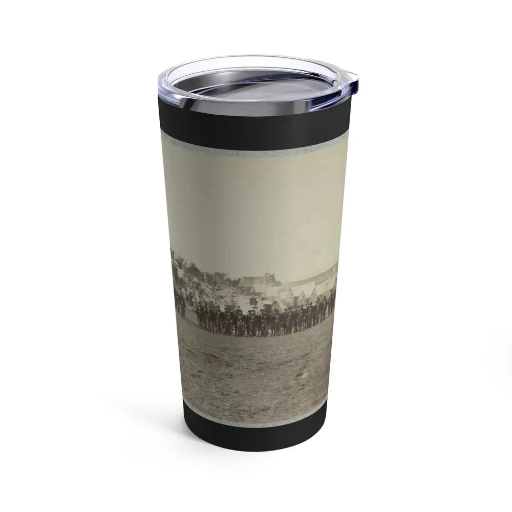 119th Pennsylvania Infantry (U.S. Civil War) Tumbler 20oz - Go Mug Yourself